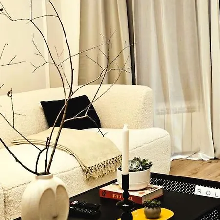 Dorcol-Manhattan 90M2 Apartment Βελιγράδι Εξωτερικό φωτογραφία