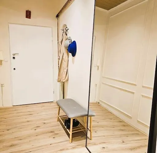 Dorcol-Manhattan 90M2 Apartment
