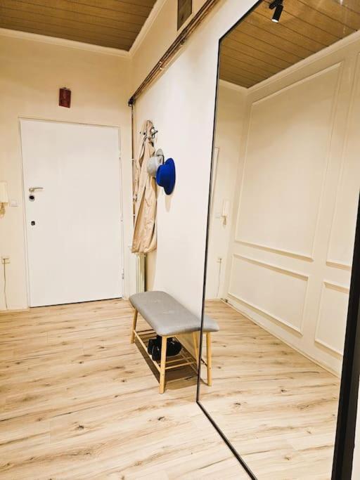 Appartamento Dorcol-manhattan 90m2 *