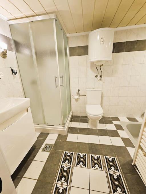 Dorcol-manhattan 90m2 *