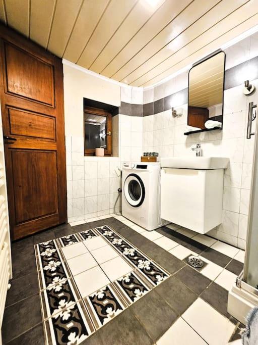 Appartamento Dorcol-manhattan 90m2