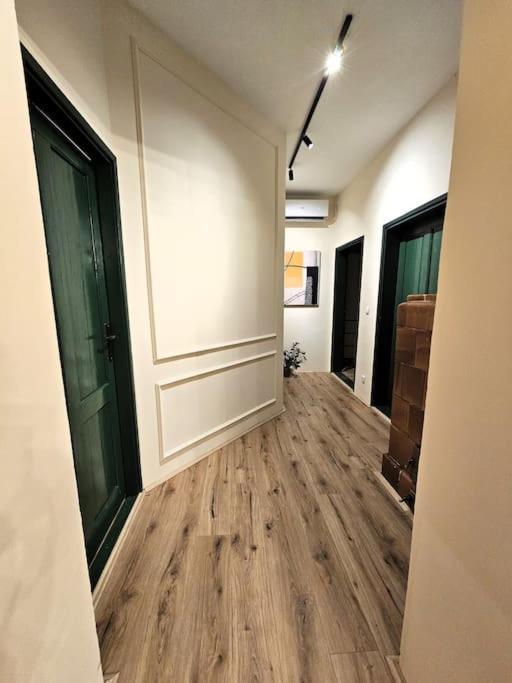 Appartamento Dorcol-manhattan 90m2 Belgrado