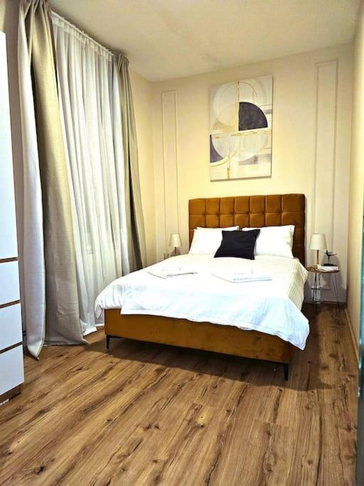 Dorcol-manhattan 90m2 *