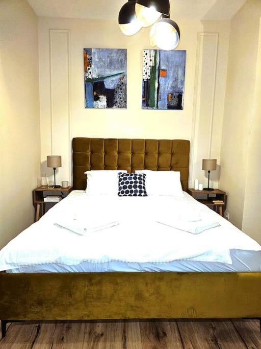 Dorcol-manhattan 90m2 * Belgrado