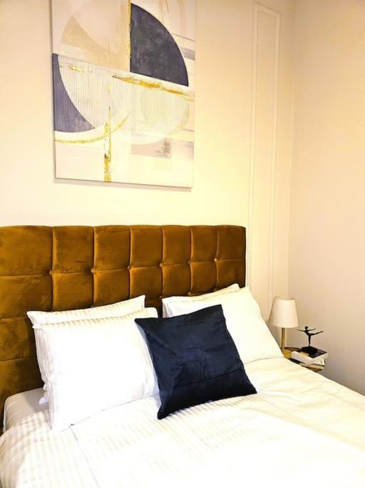 Dorcol-manhattan 90m2 Appartamento Belgrado