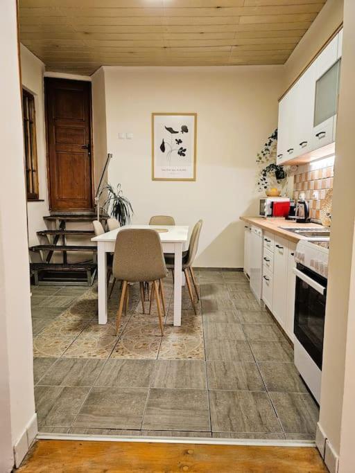 Appartamento Dorcol-manhattan 90m2 Belgrado