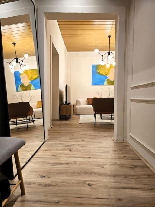 Dorcol-manhattan 90m2 Belgrado