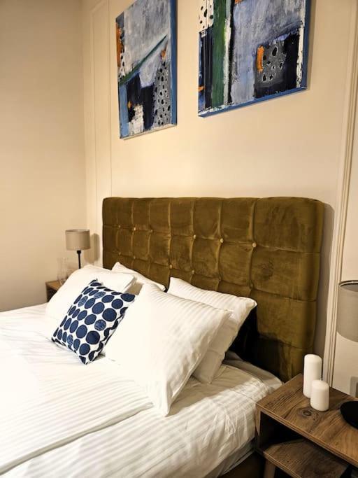Dorcol-manhattan 90m2 Appartamento Belgrado